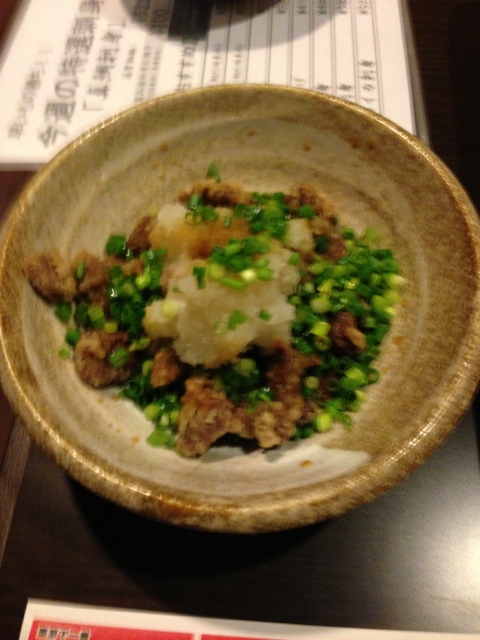 用戶對於焼鳥一休 新宿歌舞伎町店的評論圖