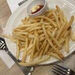 User's review image for ガスト 麻布十番店