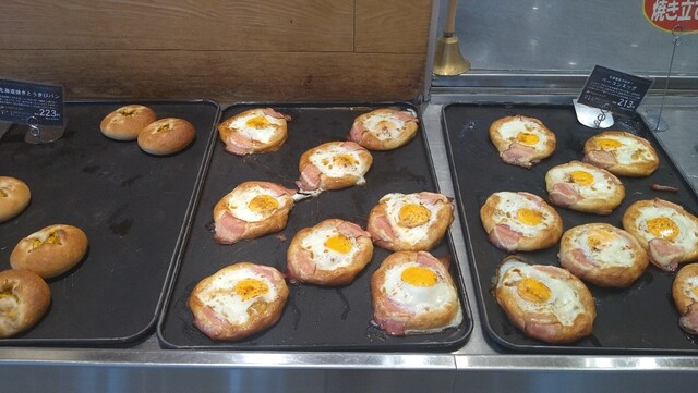 用戶對於ペンギン ベーカリーカフェ 苫小牧沼ノ端的評論高清圖