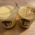 用户对于マーロウ 西武池袋店的评论图