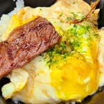 User's review image for 板門店