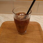 User's review image for Caffe Luca 堂島アバンザ
