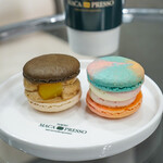 User's review image for マカプレッソ 天王寺店