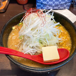 User's review image for 麺や　与一