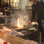 用戶對於炉ばた焼 ウタリ的評論圖