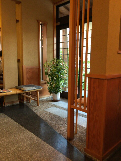 用户对于ぎお門的评论图