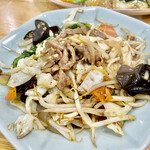 用戶對於大阪王将 北９条店的評論圖