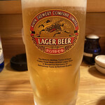 User's review image for 堂山餃子 チャオズ 梅田本店