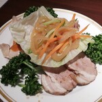 用戶對於台北夜市 新宿NSビル店的評論圖