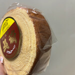 User's review image for 島田屋製菓