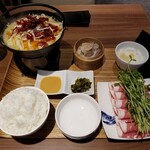 用戶對於中国火鍋専門店 小肥羊 池袋東武店的評論圖