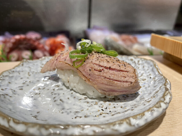 用戶對於まぐろ人 上野広小路出張所的評論高清圖