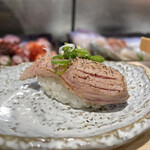 用戶對於まぐろ人 上野広小路出張所的評論圖