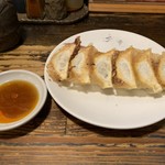 User's review image for 九州らーめん亀王 恵美須町店