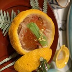 用戶對於茶六別館的評論圖