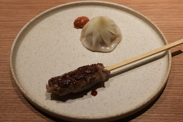 用戶對於串羊 羊サンライズ 西麻布店的評論高清圖