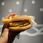 User's review image for マクドナルド 原宿竹下通り店