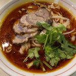 用戶對於沸騰小吃城的評論圖