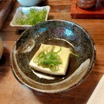 User's review image for 奥丹 南禅寺店