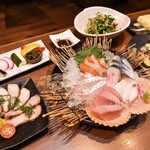 User's review image for もんきち 代々木 明治神宮店