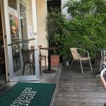 User's review image for フレッシュネスバーガー 千石駅前店