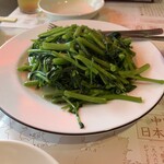 用戶對於老辺餃子舘 新宿別館的評論圖