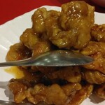 用户对于永利 豊洲駅前店的评论图