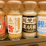 用戶對於三田製麺所 吉祥寺店的評論圖