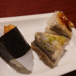 User's review image for 和可奈寿司