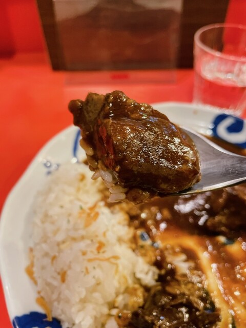 用户对于欧風カリー ドモン的评论高清图