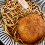 User's review image for そばいち エキュート赤羽店