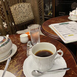 User's review image for 江戸 深川珈琲本舗