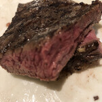 用戶對於BistroW的評論圖