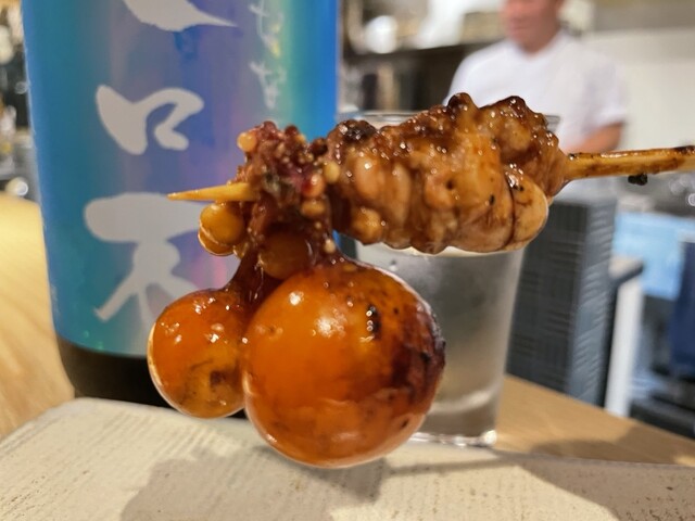 用戶對於京都 鳥八的評論高清圖