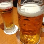 用户对于中国酒家 朝陽閣 パナンテ天満橋店的评论图