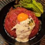 用戶對於レッド ロック 高田馬場店的評論圖