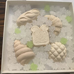 用户对于兎亀屋的评论图