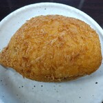 用戶對於ポール・ボキューズ・ベーカリー 大丸東京店的評論圖