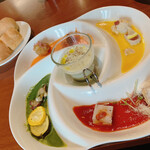 User's review image for ブルーバード 大阪梅田ツインタワーズノース店