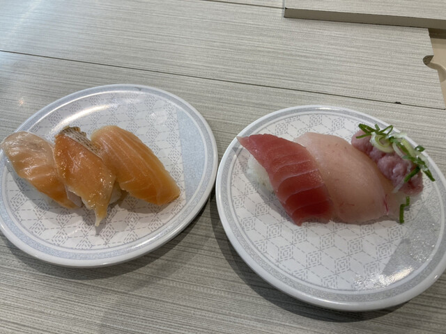 User's recommendation image for はま寿司 高槻西町店