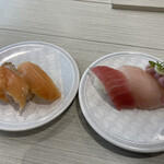 User's review image for はま寿司 高槻西町店