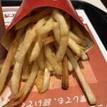 用戶對於マクドナルド ＪＲ大阪駅桜橋口店的評論圖