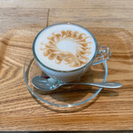 User's review image for カフェ レクセル 御堂筋淀屋橋店