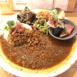 用戶對於定食･喫茶 EIYO的評論圖