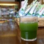 用户对于宇治茶の山田園茶舗的评论图