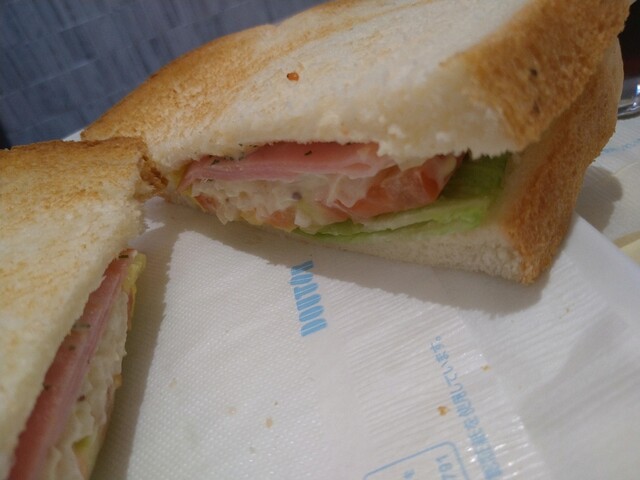 用戶對於ドトールコーヒーショップ 中野サンモール店的評論高清圖