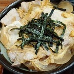 用戶對於そば処　柳川家的評論圖