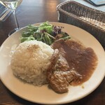 用戶對於桜丘カフェ的評論圖