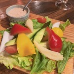 User's review image for とある池袋のビストロ酒場 Bisrock