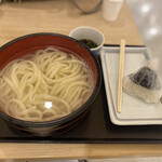 用戶對於宮武讃岐うどん的評論圖